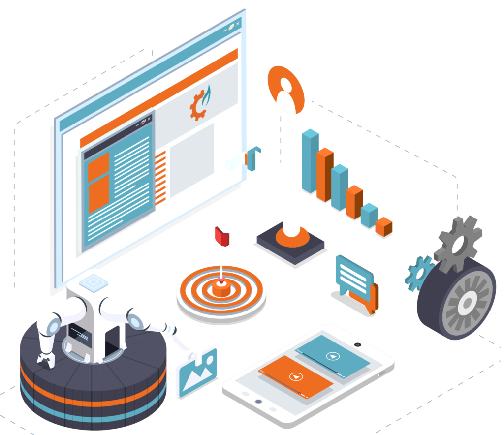 Energy Engine - Ecommerce Solution for Online Fuel Sales